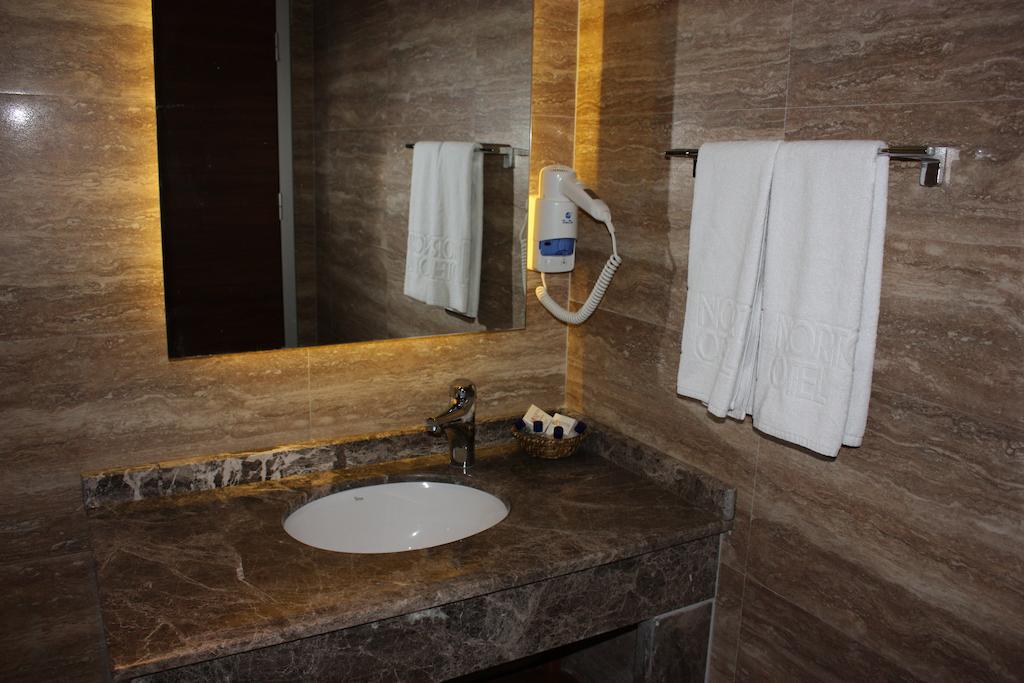 Norton Hotel Gaziantep Camera foto