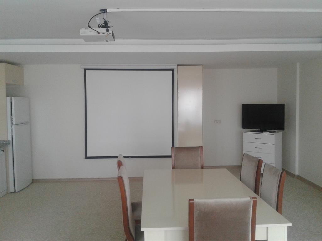 Norton Hotel Gaziantep Esterno foto