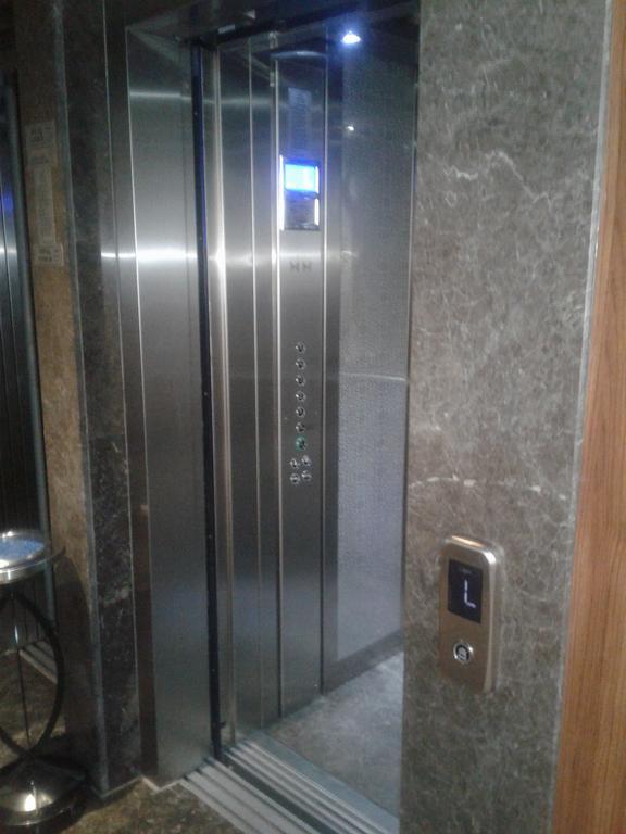 Norton Hotel Gaziantep Esterno foto